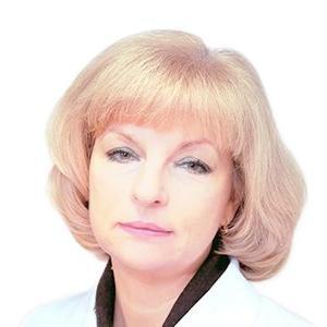 Богданова Наталья Михайловна