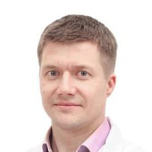 Потапенко Владимир Юрьевич