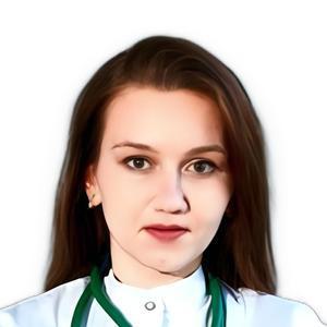 Денисова Мария Андреевна