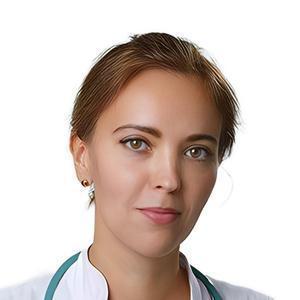 Лукичева Наталья Владимировна
