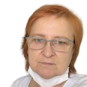 Облецова Елена Ивановна