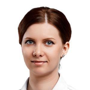 Преснякова Елена Сергеевна
