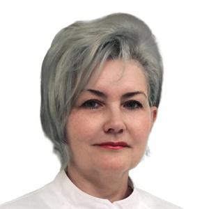 Григорьева Алена Владимировна