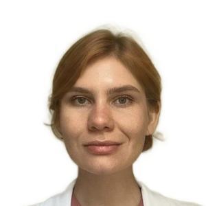 Журавко Валерия Константиновна