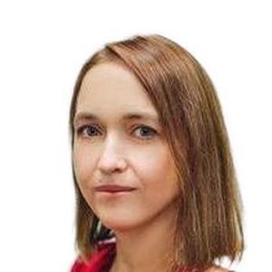 Гуменник Елена Валерьевна