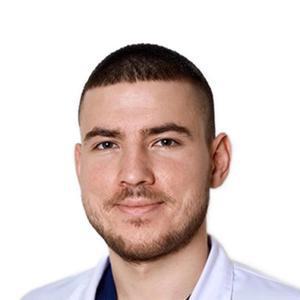Суровикин Максим Сергеевич