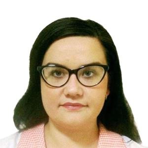 Федотова Галина Викторовна