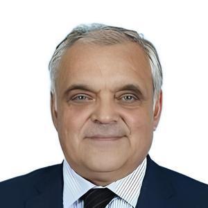 Сафин Шамиль Махмутович