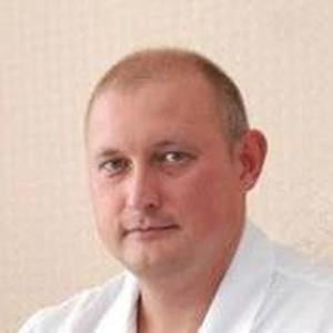 Зиненко Андрей Александрович