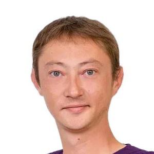 Тен Дмитрий Артурович