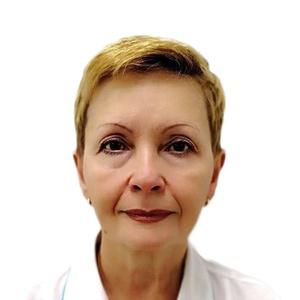 Федосова Галина Геннадьевна