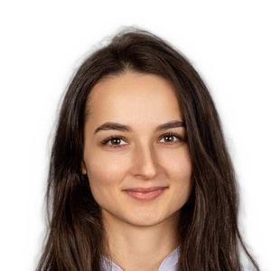 Илиади Яна Александровна