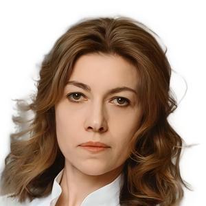 Ерофеева Мария Георгиевна