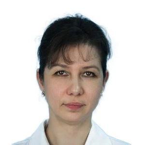 Ярлыкова Ирина Викторовна