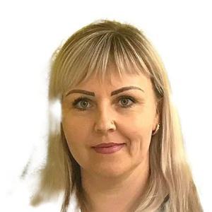 Гутченко Наталья Викторовна