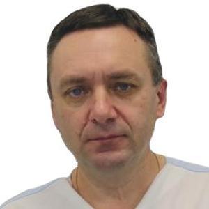 Киреенков Владимир Васильевич