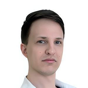 Гончаров Ярослав Эдуардович