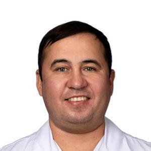 Гилялов Марат Наилевич