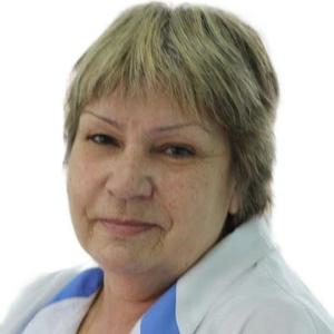 Сизова Мария Борисовна