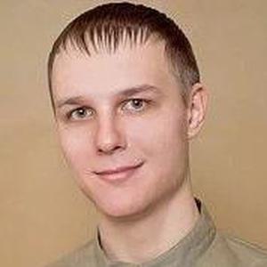Карташев Александр Николаевич