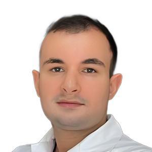 Разуев Курбан Салихович