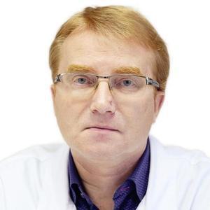 Пестов Александр Сергеевич