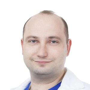 Завьялов Михаил Олегович