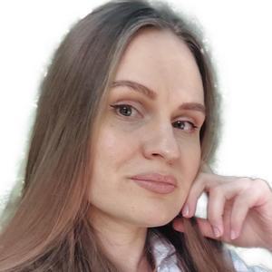 Боташева Ольга Олеговна