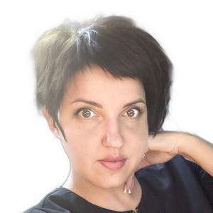 Жукова (Прокопенко) Элеонора Юрьевна