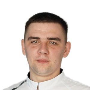 Выскуб Николай Андреевич