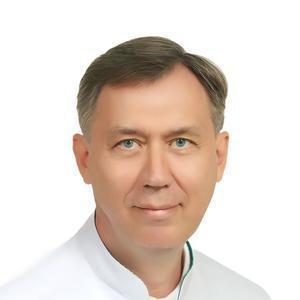 Кудряшов Евгений Анатольевич