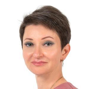 Качаева Ирина Михайловна