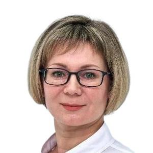 Дубошина Светлана Яковлевна