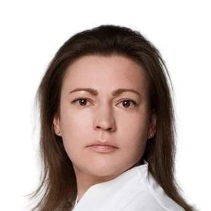 Дедогрюк Оксана Васильевна