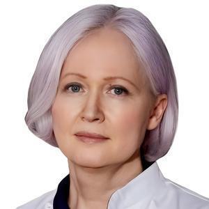 Можаева Наталья Евгеньевна
