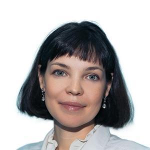Исаева Яна Вячеславовна