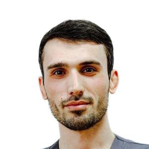 Магомедов Уллубий Казбекович