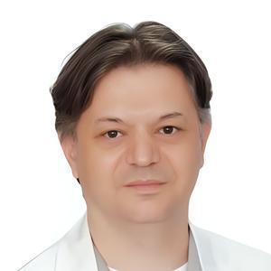 Маремкулов Азамат Русланович