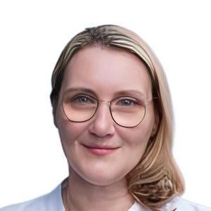 Колесникова Елена Викторовна