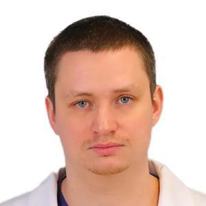 Рыбаков Александр Сергеевич