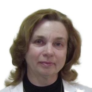 Ходова Елена Эдвиновна