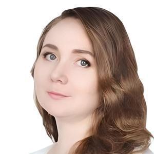 Токмагашева Ольга Александровна