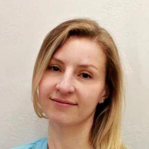 Скурихина Наталья Николаевна