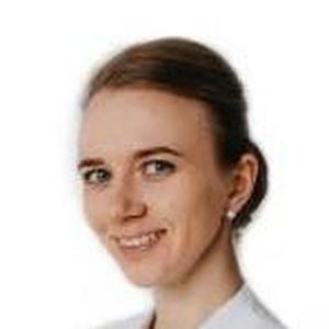 Моисеева Юлия Павловна