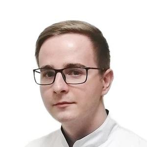 Островский Матвей Алексеевич