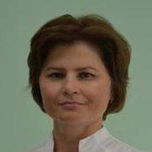 Гурьева Лариса Ивановна