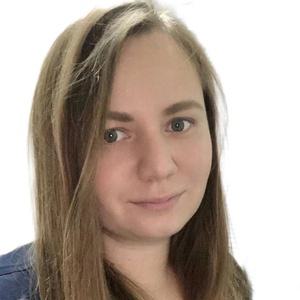 Кургузова Анастасия Николаевна