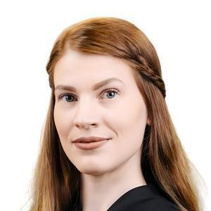 Андриянова Мария Павловна