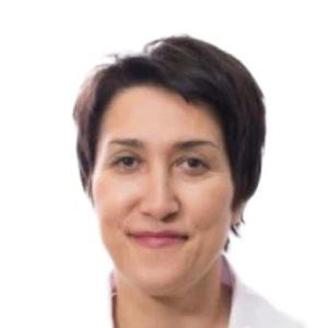 Маннапова Фарида Масхутовна