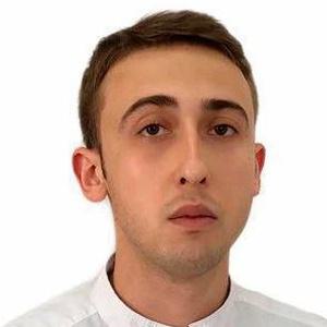 Чередниченко Борис Юрьевич
